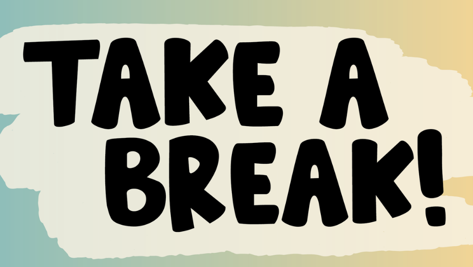 Take a Break